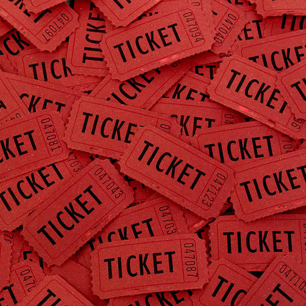 Entradas, Exposiciones y Cines